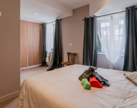 Maison Partagée Pour Seniors D Albi : EHPAD à Albi