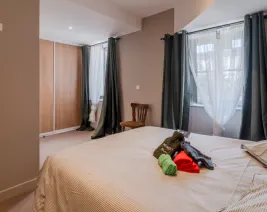 Maison Partagée Pour Seniors D Albi : EHPAD à Albi
