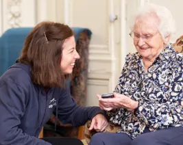 Maison Partagée Pour Seniors de Villedieu-Les-Poêles : EHPAD à Villedieu-les-Poêles