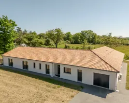Maison Partagée Pour Seniors de Manneville-Sur-Risle : EHPAD à Manneville-sur-Risle