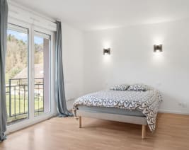 Maison Partagée Alzheimer de Baerenthal : EHPAD Alzheimer à Baerenthal