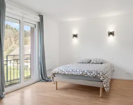 Maison Partagée Alzheimer de Baerenthal : EHPAD Alzheimer à Baerenthal