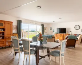 Maison Partagée Pour Seniors de Manneville-Sur-Risle : EHPAD à Manneville-sur-Risle