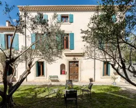 Maison Partagée Alzheimer de Cazouls-Lès-Béziers : EHPAD à Cazouls-lès-Béziers