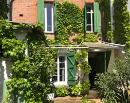 Maison Partagée Pour Seniors de Fronton : EHPAD à Fronton