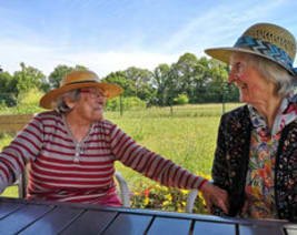 Maison Partagée Alzheimer de Cormenon : EHPAD à Cormenon