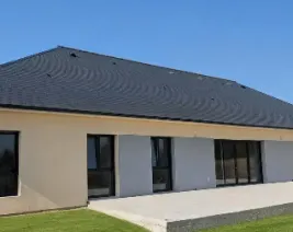 Maison Partagée Alzheimer de Commer : EHPAD Alzheimer à Commer