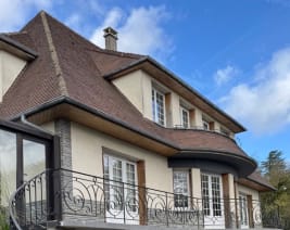 Maison Partagée Alzheimer Marigny-Le-Lozon : EHPAD Alzheimer à Marigny