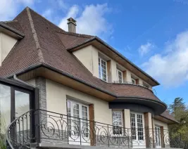 Maison Partagée Alzheimer Marigny-Le-Lozon : EHPAD Alzheimer à Marigny