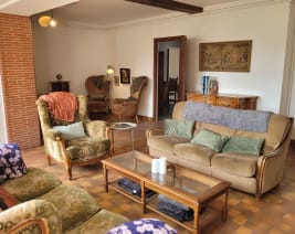 Colocation Seniors Alzheimer d'Ardon : EHPAD à Ardon