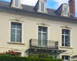 Colocation Seniors de Tarbes