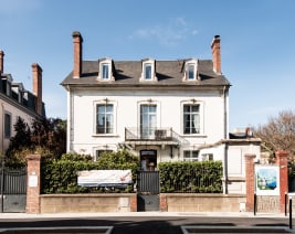 Maison Partagée Alzheimer de Tarbes : EHPAD à Tarbes