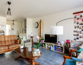 Maison Partagée Alzheimer de Cormenon : EHPAD Alzheimer à Cormenon