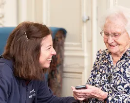 Colocation Seniors Alzheimer de Cormenon : EHPAD à Cormenon