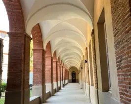 Maison Partagée Pour Seniors D Albi : EHPAD à Albi