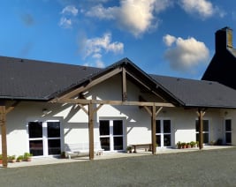 Colocation Seniors Alzheimer de Moncy : EHPAD à Moncy
