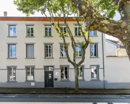 Colocation Seniors de Ambert : EHPAD à Ambert