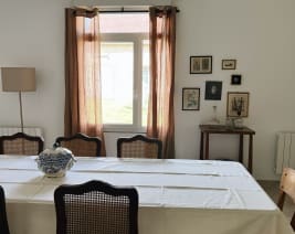 Maison Partagée Seniors le Muy Bastide : EHPAD à Le Muy