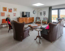 Maison Partagée Pour Seniors de Thiverval-Grignon : EHPAD à Thiverval-Grignon