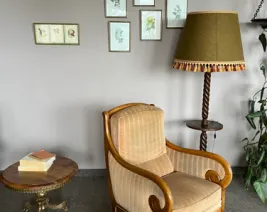 Maison Partagée Alzheimer de Pluneret : EHPAD Alzheimer à Pluneret