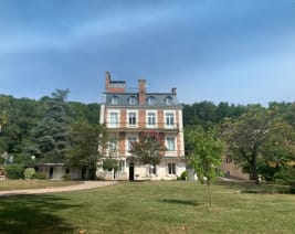 Maison Partagée Pour Seniors de Saint Martory : EHPAD à Saint-Martory