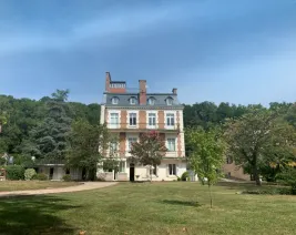 Maison Partagée Pour Seniors de Saint Martory : EHPAD à Saint-Martory