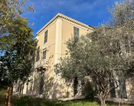 Maison Partagée Alzheimer le Muy - Villa : EHPAD Alzheimer à Le Muy