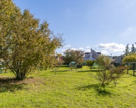 Maison Partagée Alzheimer d'Ardon : EHPAD à Ardon