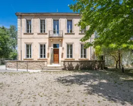 Maison Partagée Alzheimer de Cavaillon : EHPAD à Cavaillon