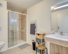 Maison Partagée Pour Seniors d'Envermeu : EHPAD à Envermeu