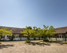 Colocation Seniors Alzheimer de l'Abergement-Sainte-Colombe : EHPAD à L'Abergement-Sainte-Colombe