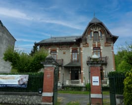 Maison Partagée Pour Seniors de Miramont-De-Comminges : EHPAD à Miramont-de-Comminges
