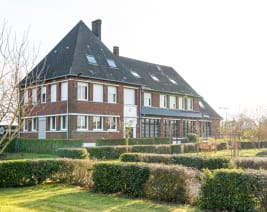 Colocation Seniors Alzheimer d'Argentan la Feuille : EHPAD à Argentan