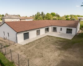Colocation Seniors Alzheimer de Saint-Sornin-Leulac : EHPAD à Saint-Sornin-Leulac