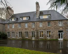 Maison Partagée Alzheimer de Vire : EHPAD Alzheimer à Vire