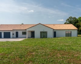 Colocation Seniors Alzheimer de Saint-Sornin-Leulac : EHPAD à Saint-Sornin-Leulac