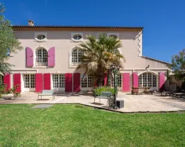 Maison Partagée Pour Seniors de Mollégès : EHPAD à Mollégès