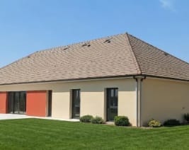 Maison Partagée Alzheimer de Saint-Ellier-Du-Maine : EHPAD Alzheimer à Saint-Ellier-du-Maine