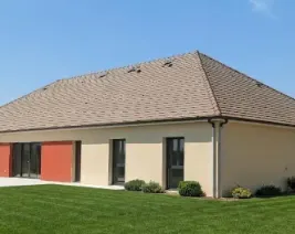 Maison Partagée Alzheimer de Saint-Ellier-Du-Maine : EHPAD Alzheimer à Saint-Ellier-du-Maine