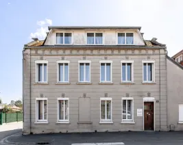 Maison Partagée Alzheimer de Villers-Outréaux : EHPAD à Villers-Outréaux