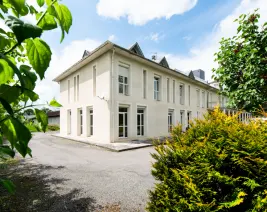 Maison Partagée Pour Seniors de Cantaous : EHPAD à Cantaous