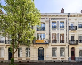 Maison Partagée Pour Seniors de Douai : EHPAD à Douai