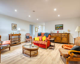 Maison Partagée Pour Seniors d'Envermeu : EHPAD à Envermeu