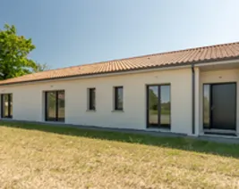 Maison Partagée Pour Seniors de Thiverval-Grignon : EHPAD à Thiverval-Grignon