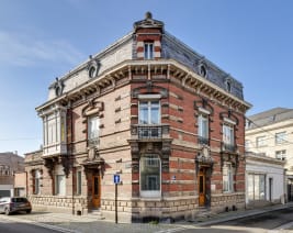 Maison Partagée Pour Seniors de Valenciennes : EHPAD à Valenciennes