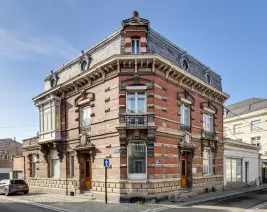 Maison Partagée Pour Seniors de Valenciennes : EHPAD à Valenciennes