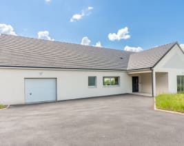 Maison Partagée Pour Seniors de Sainte-Sévère-Sur-Indre : EHPAD à Sainte-Sévère-sur-Indre