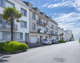 Colocation Seniors de Saint Nazaire : EHPAD à Saint-Nazaire