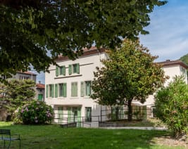 Colocation Seniors Alzheimer de Mazamet : EHPAD à Mazamet