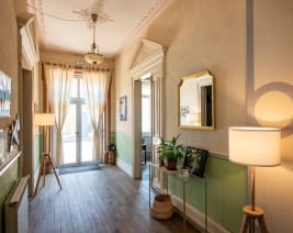 Maison Partagée Pour Seniors de Mirande : EHPAD à Mirande